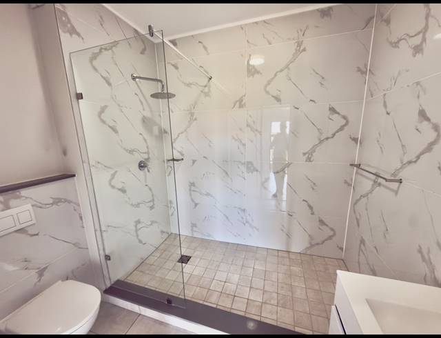 3 BEDROOM APARTMENT TO LET IN IZINGA